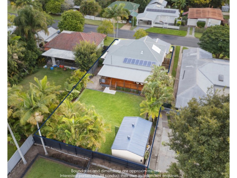 11 Pettigrew St, Mount Gravatt East QLD 4122