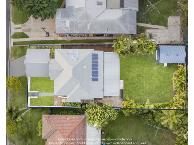 11 Pettigrew St, Mount Gravatt East QLD 4122