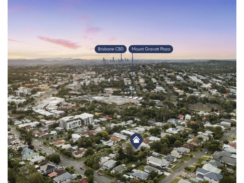 11 Pettigrew St, Mount Gravatt East QLD 4122