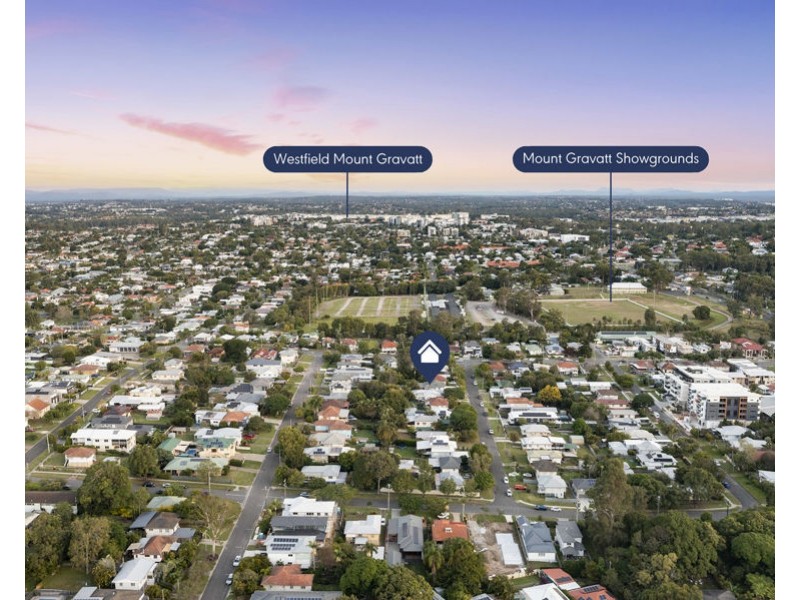 11 Pettigrew St, Mount Gravatt East QLD 4122