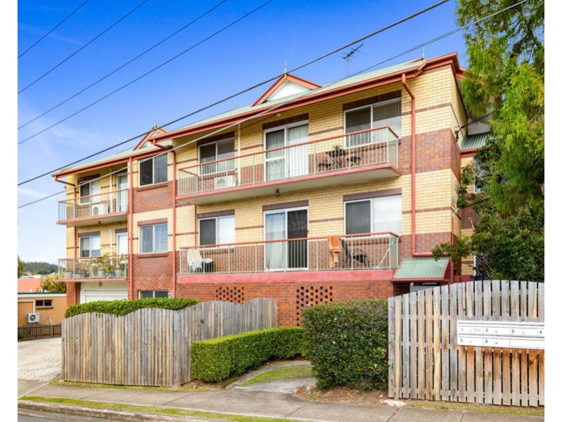 5/282 Cavendish Road, Coorparoo QLD 4151