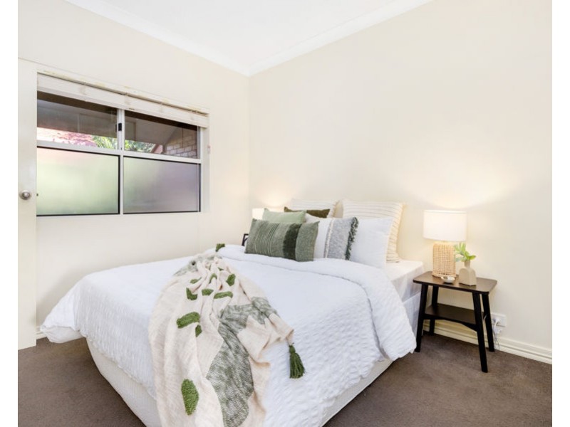 5/282 Cavendish Road, Coorparoo QLD 4151