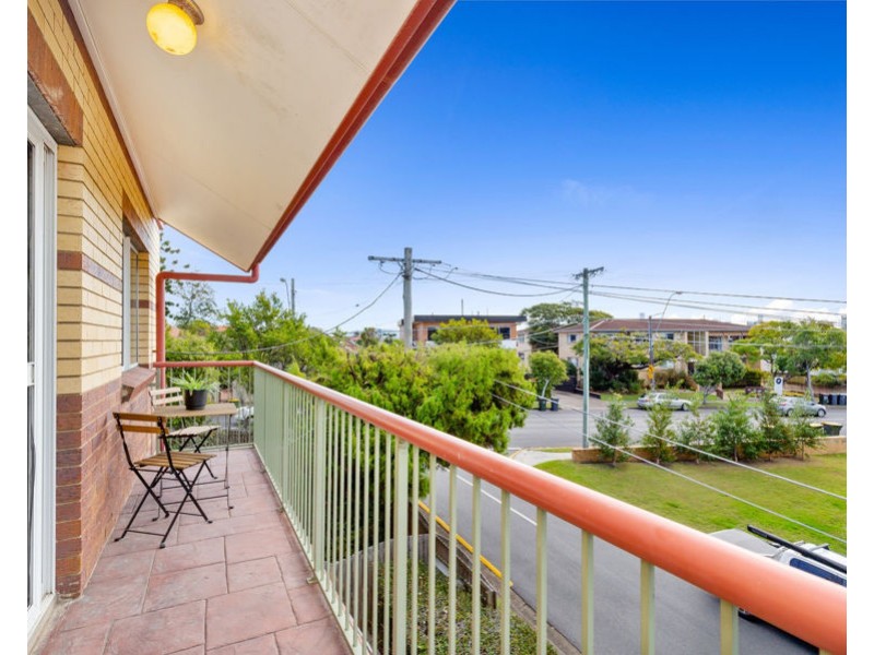 5/282 Cavendish Road, Coorparoo QLD 4151