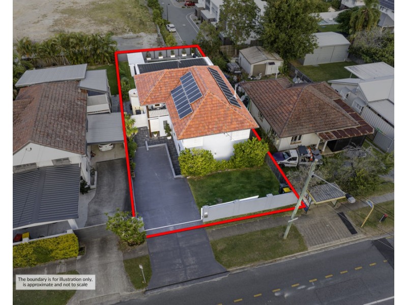 11 Kensington Avenue, Seven Hills QLD 4170