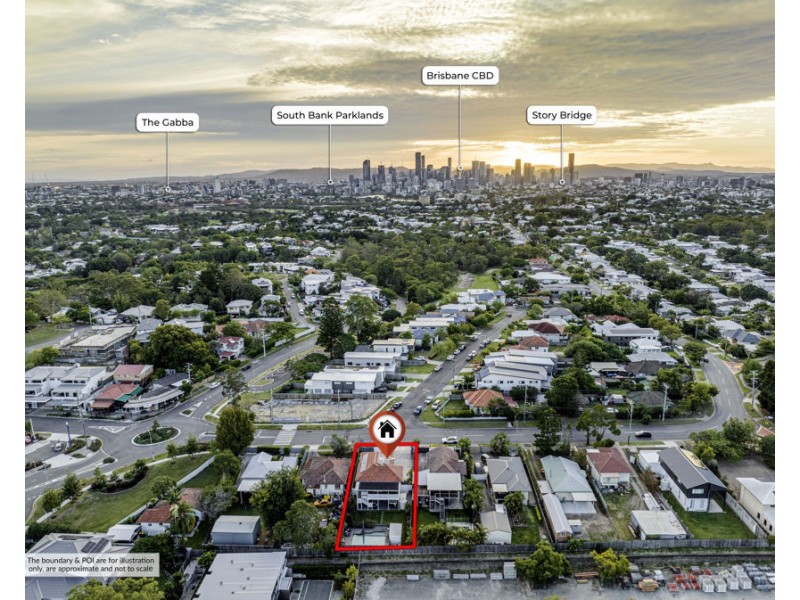 11 Kensington Avenue, Seven Hills QLD 4170