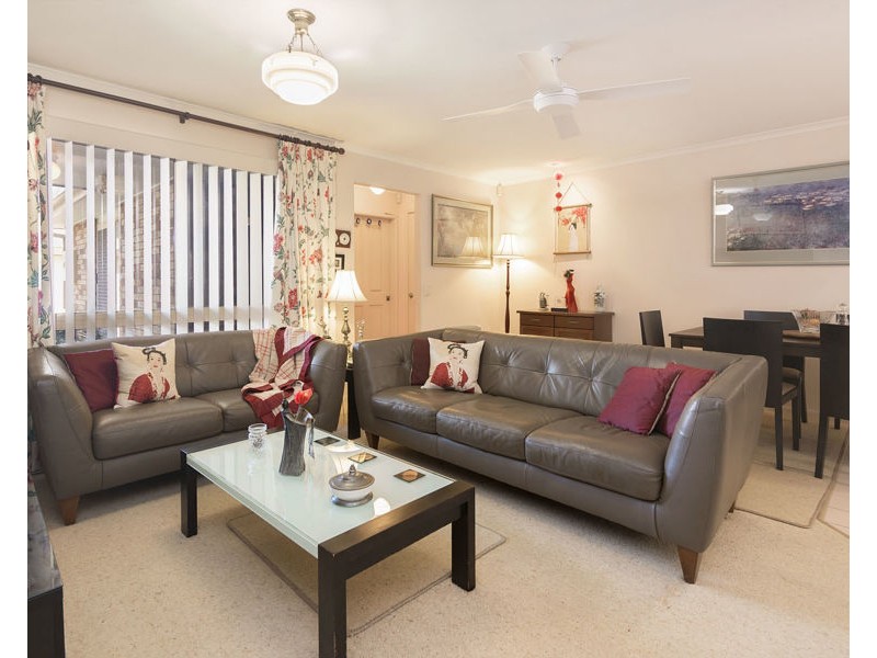 47/100 Meadowlands Road, Carina QLD 4152