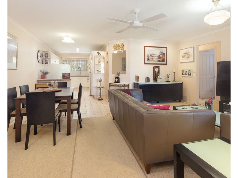 47/100 Meadowlands Road, Carina QLD 4152