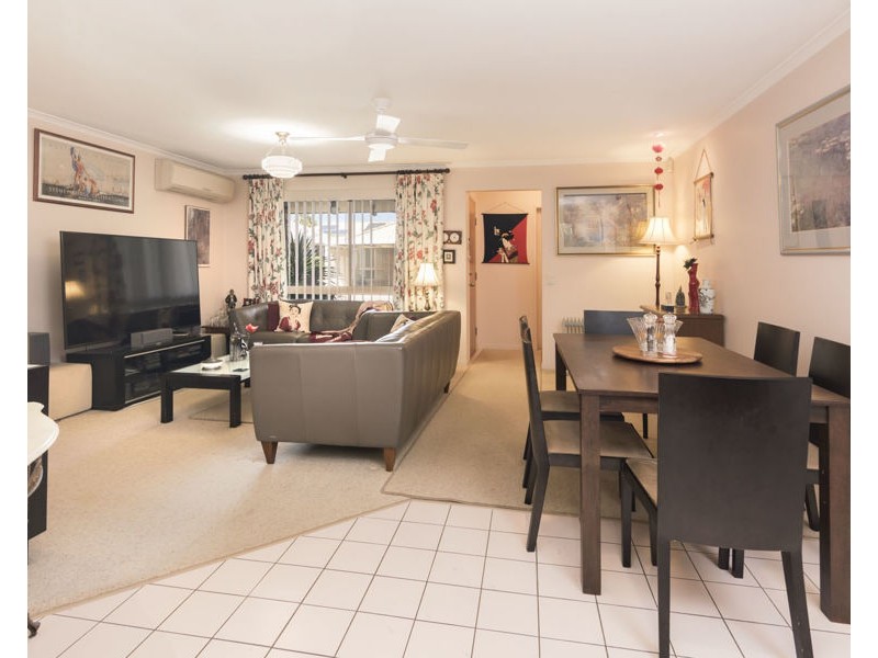 47/100 Meadowlands Road, Carina QLD 4152