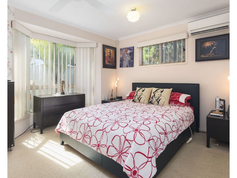 47/100 Meadowlands Road, Carina QLD 4152