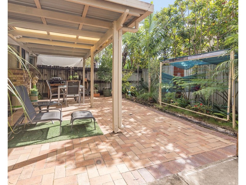 47/100 Meadowlands Road, Carina QLD 4152