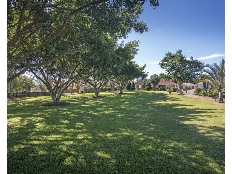 47/100 Meadowlands Road, Carina QLD 4152