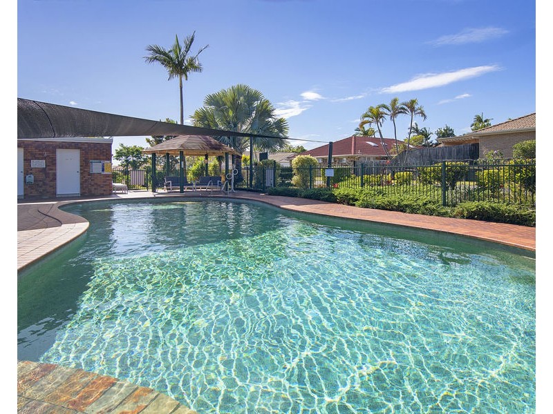 47/100 Meadowlands Road, Carina QLD 4152