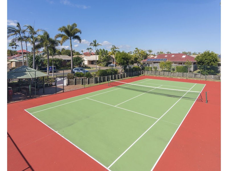 47/100 Meadowlands Road, Carina QLD 4152