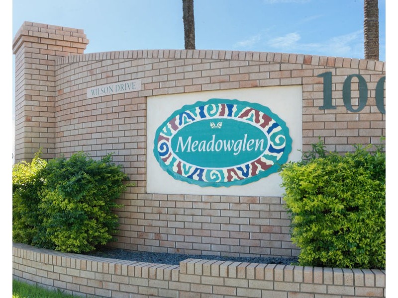 47/100 Meadowlands Road, Carina QLD 4152