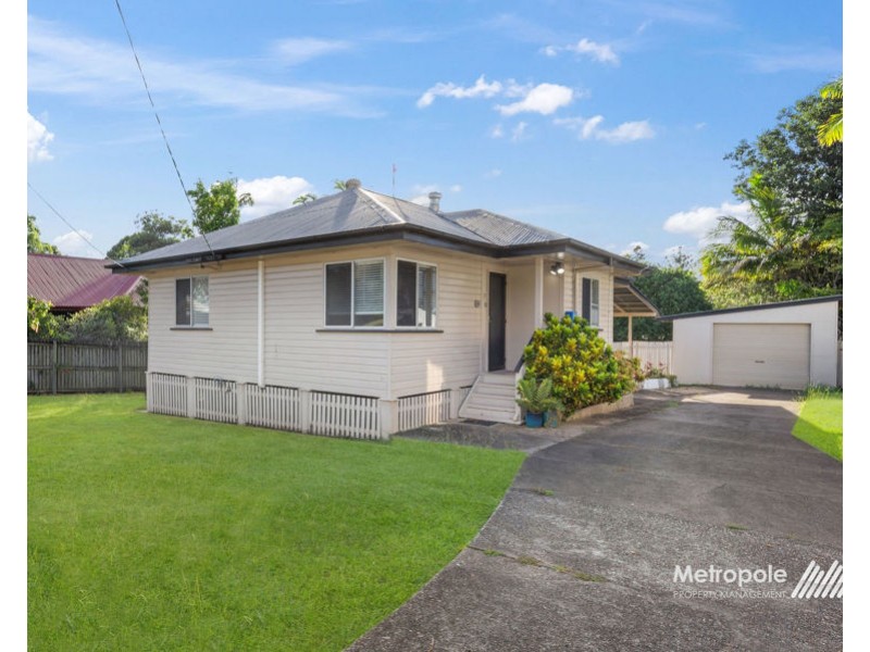 7 Pond Street, Mount Gravatt East QLD 4122