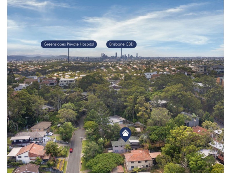 17 Flynn st, Holland Park West QLD 4121
