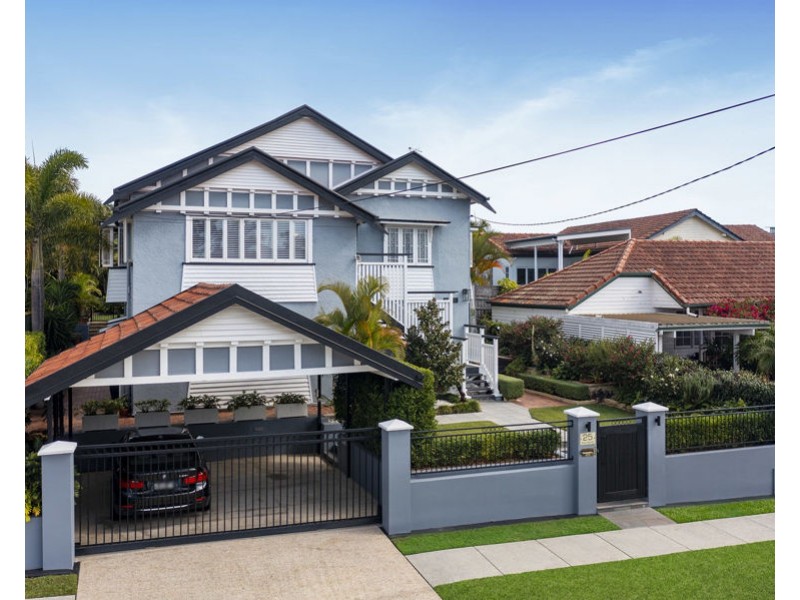25 Beet Street, Coorparoo QLD 4151
