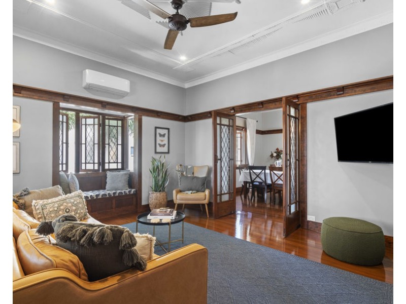 25 Beet Street, Coorparoo QLD 4151