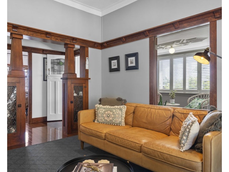 25 Beet Street, Coorparoo QLD 4151