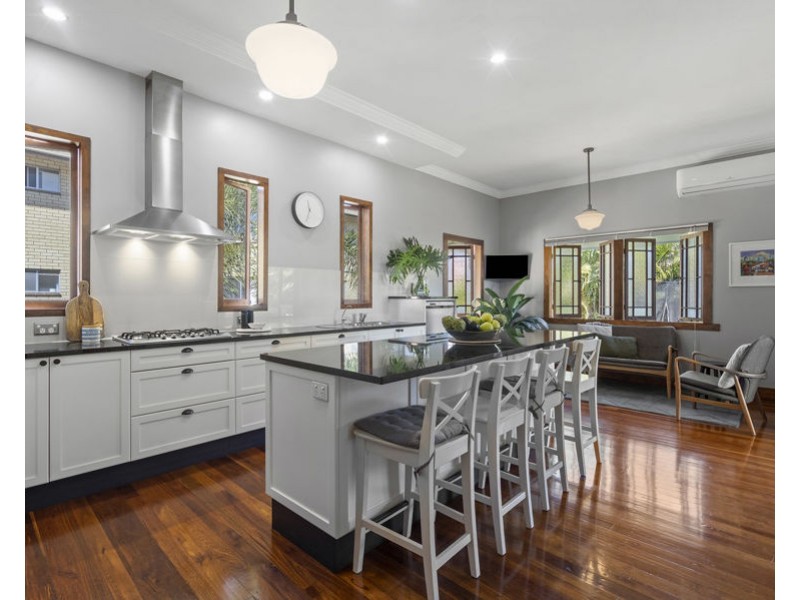 25 Beet Street, Coorparoo QLD 4151