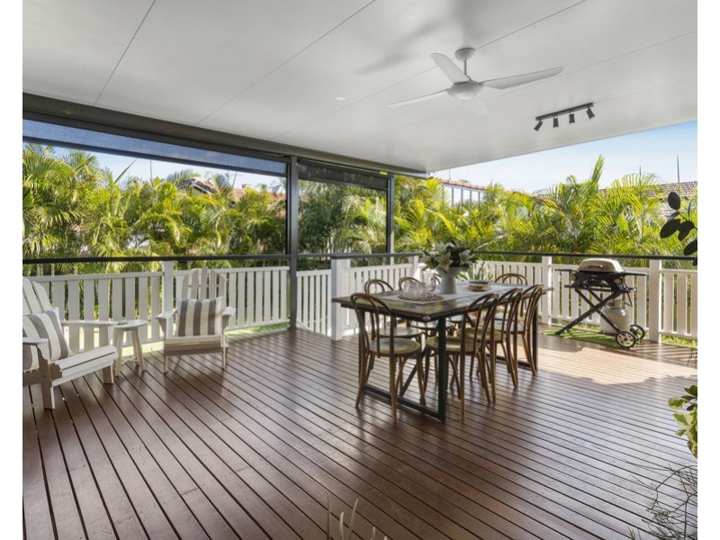 25 Beet Street, Coorparoo QLD 4151