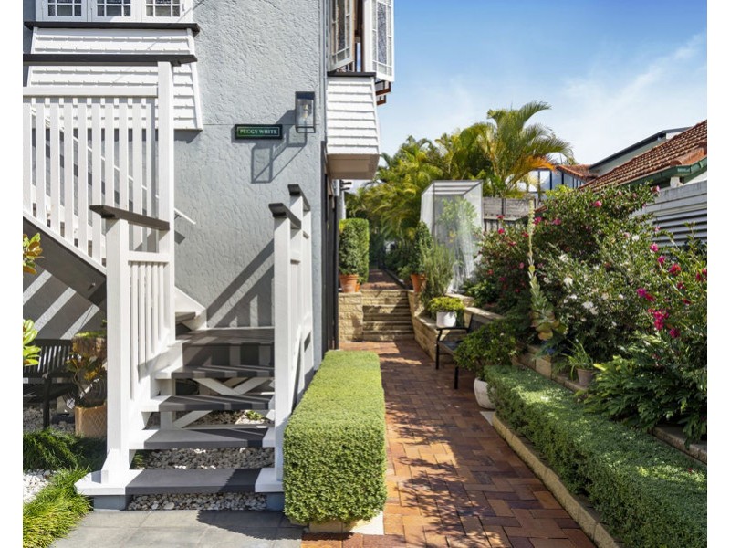 25 Beet Street, Coorparoo QLD 4151