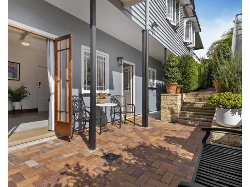 25 Beet Street, Coorparoo QLD 4151