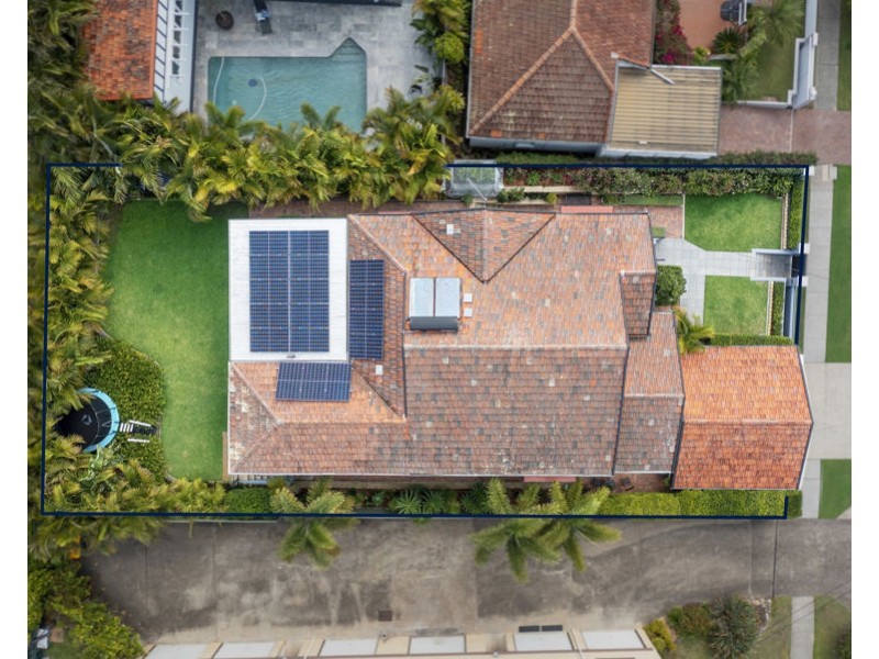 25 Beet Street, Coorparoo QLD 4151