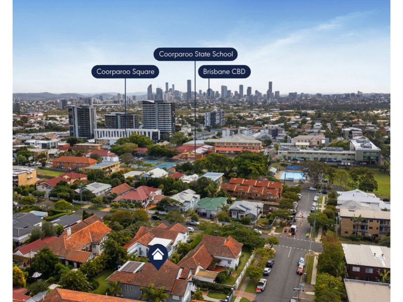 25 Beet Street, Coorparoo QLD 4151