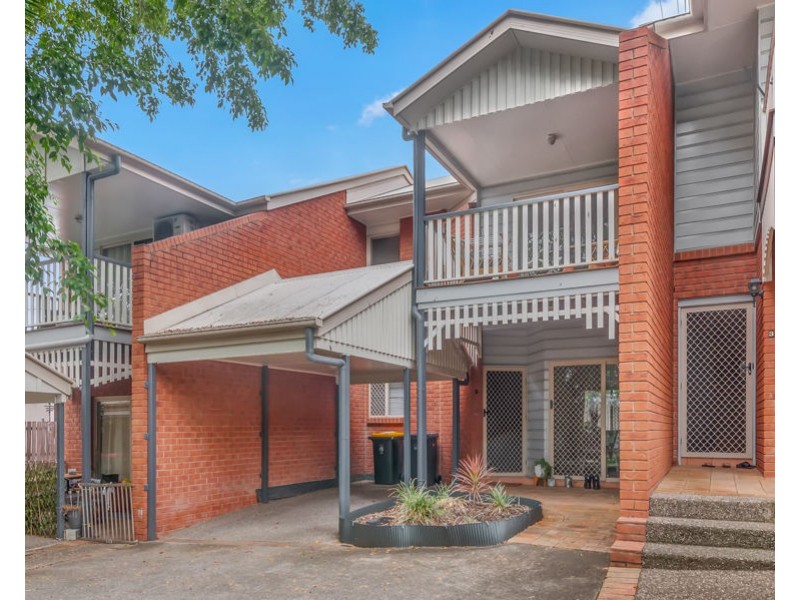 2/55 Richmond Rd, Morningside QLD 4170