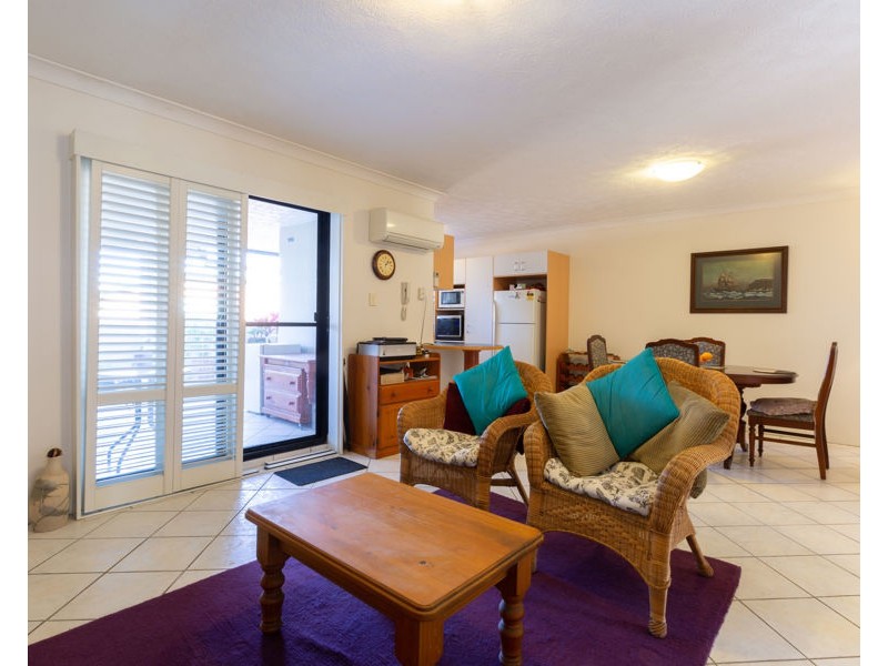 5/29 View Street, Mount Gravatt East QLD 4122
