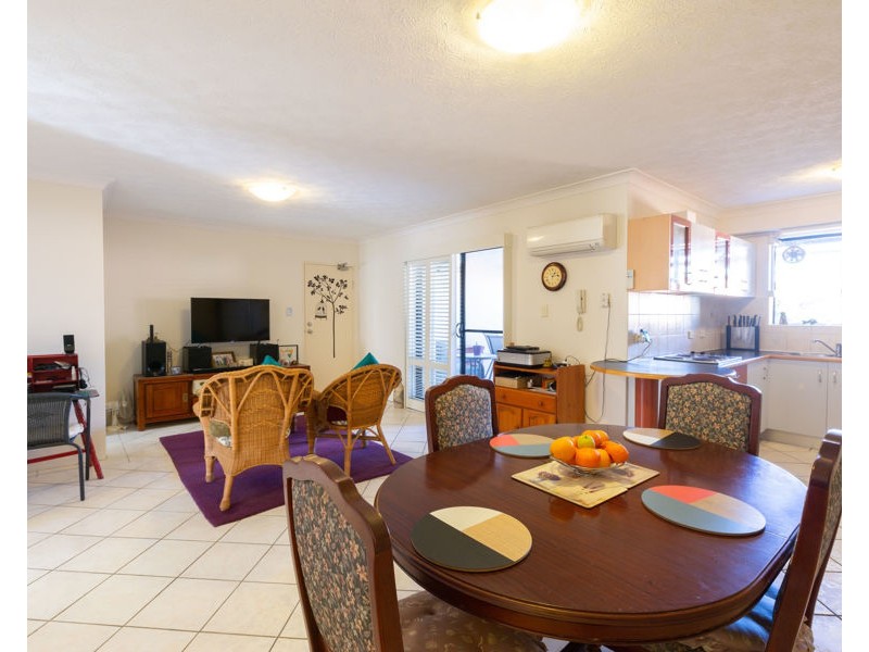 5/29 View Street, Mount Gravatt East QLD 4122