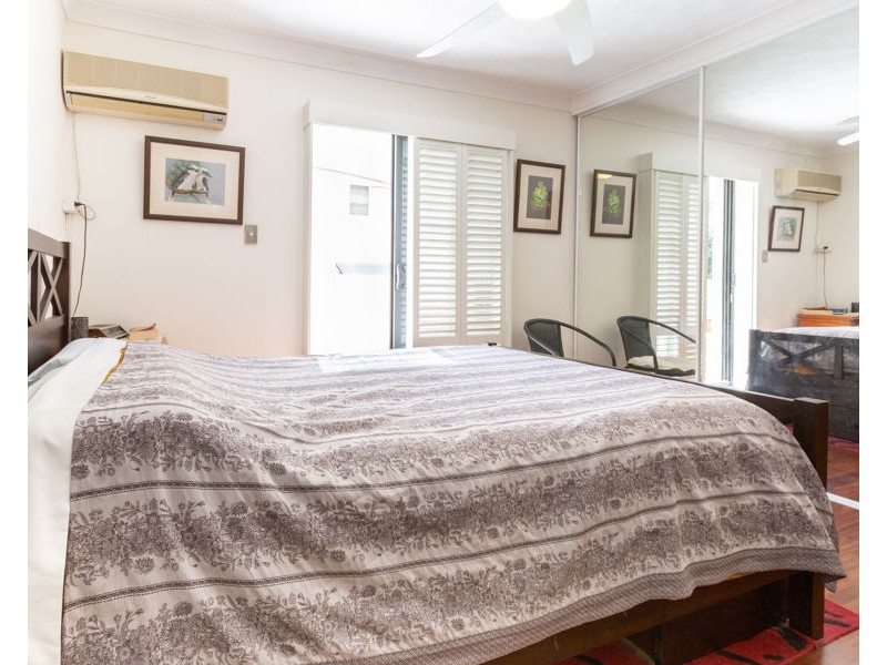 5/29 View Street, Mount Gravatt East QLD 4122