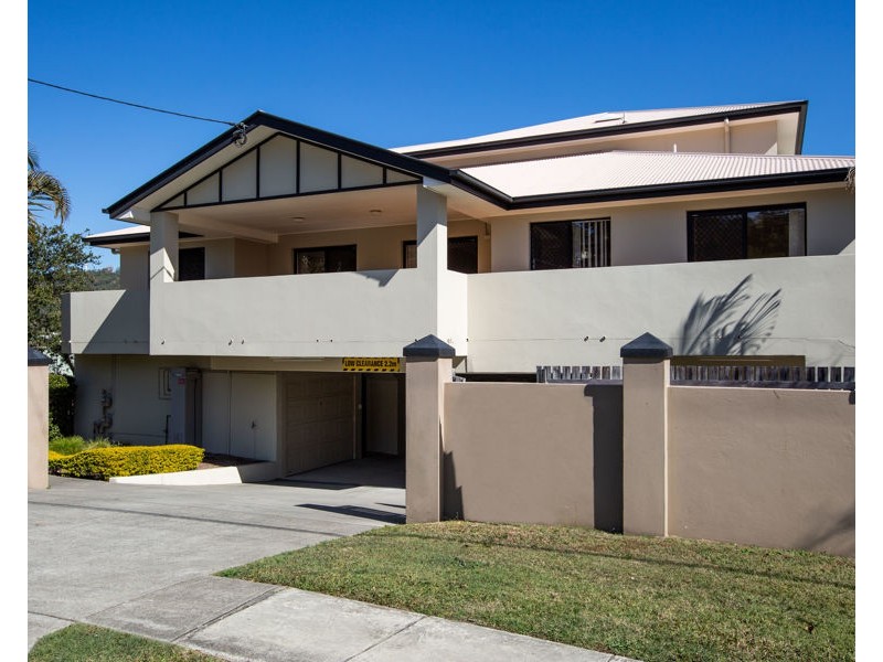 5/29 View Street, Mount Gravatt East QLD 4122