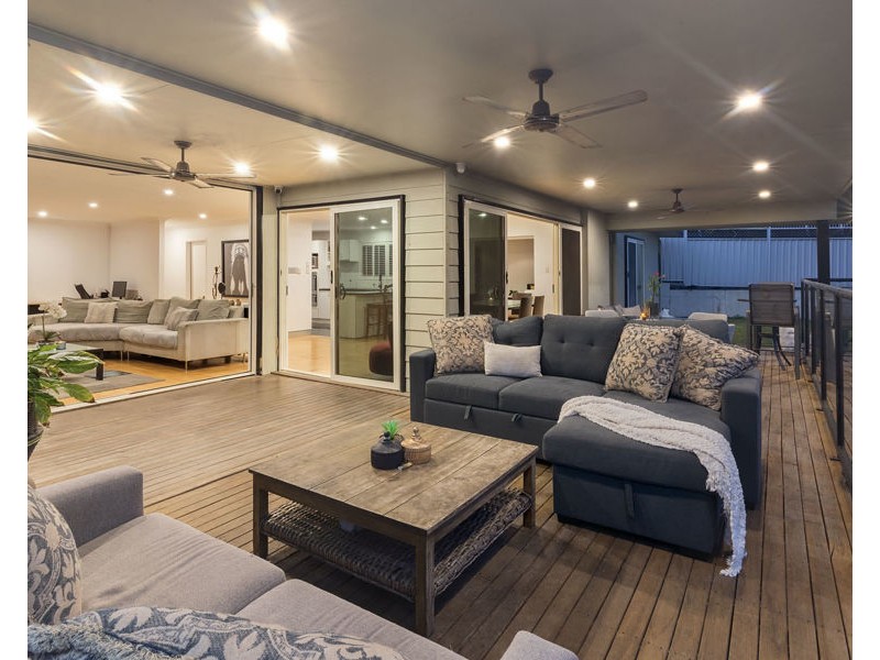 47 Gyranda Street, Carina Heights QLD 4152