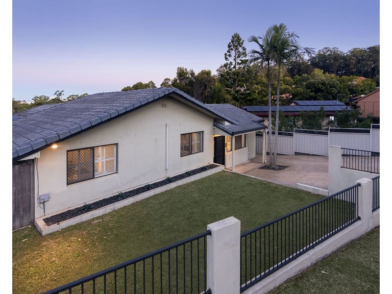 47 Gyranda Street, Carina Heights QLD 4152