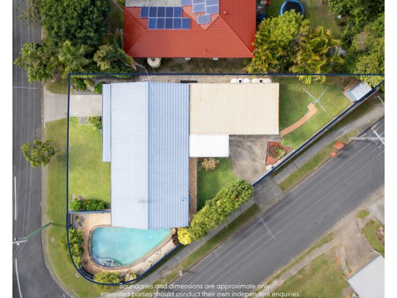 3 Sobers Street, Upper Mount Gravatt QLD 4122