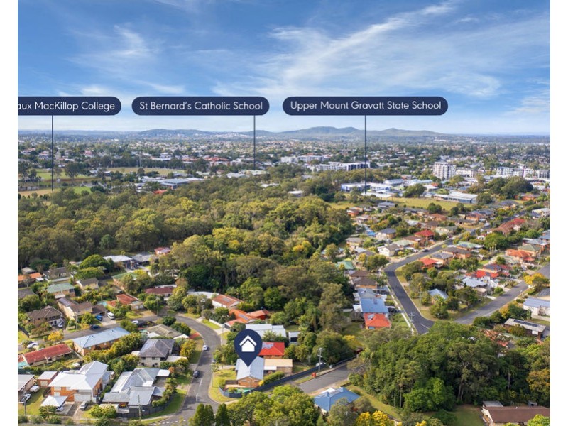 3 Sobers Street, Upper Mount Gravatt QLD 4122