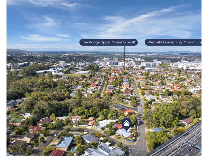 3 Sobers Street, Upper Mount Gravatt QLD 4122