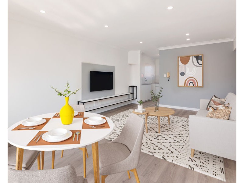 5/19 Olive Street, Morningside QLD 4170