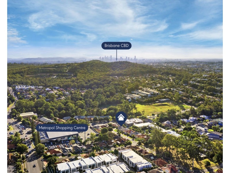 5 Tipuana Close, Carindale QLD 4152