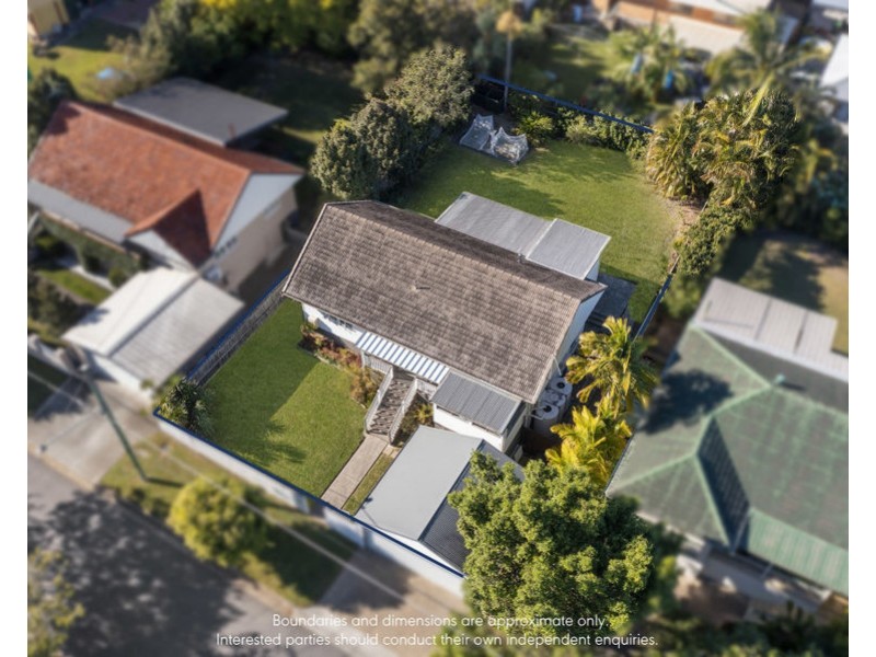 59 Binya St, Holland Park QLD 4121