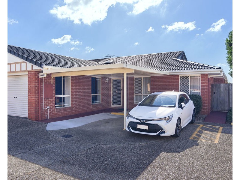 13/32 Kate Street, Carina QLD 4152