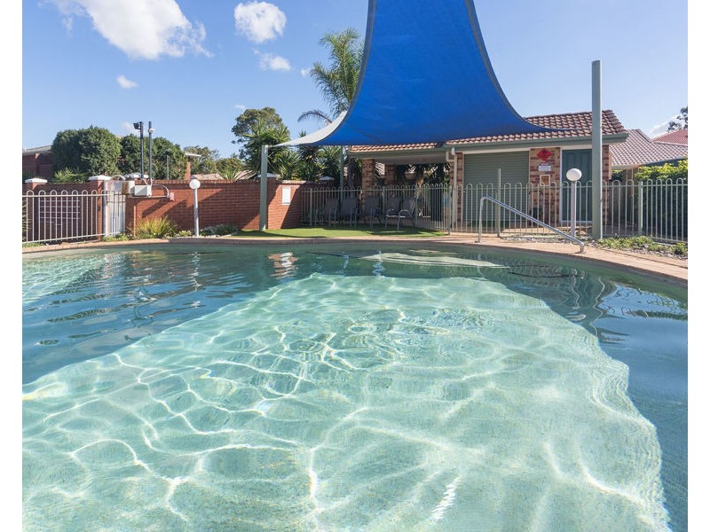 13/32 Kate Street, Carina QLD 4152