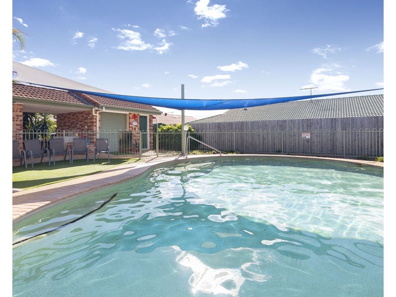 13/32 Kate Street, Carina QLD 4152