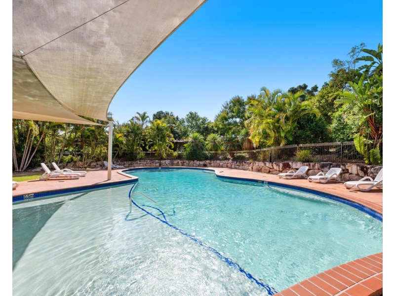 70/391 Belmont Road, Belmont QLD 4153