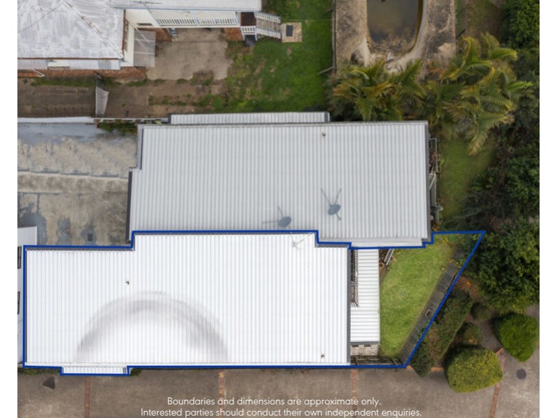 3/41 Birdwood Rd, Holland Park West QLD 4121