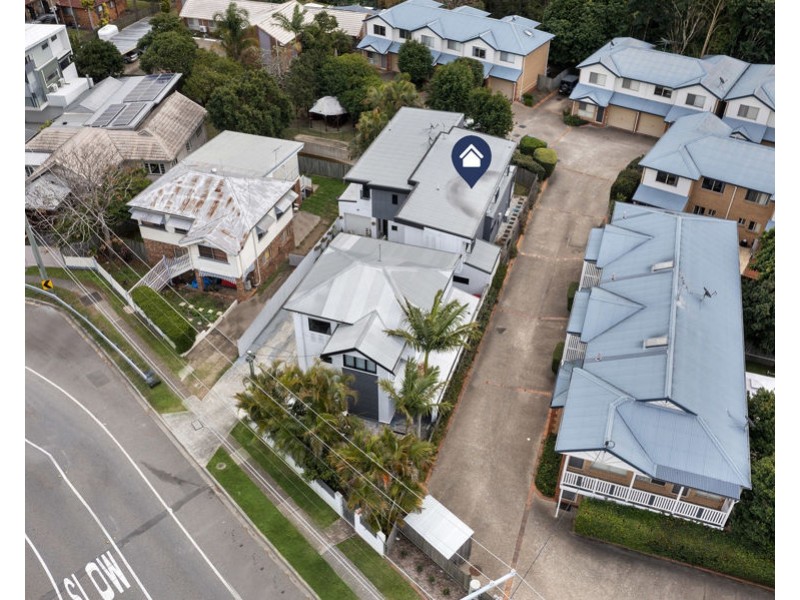 3/41 Birdwood Rd, Holland Park West QLD 4121