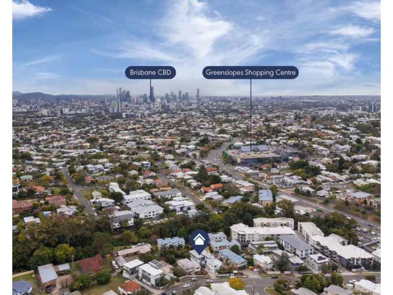 3/41 Birdwood Rd, Holland Park West QLD 4121