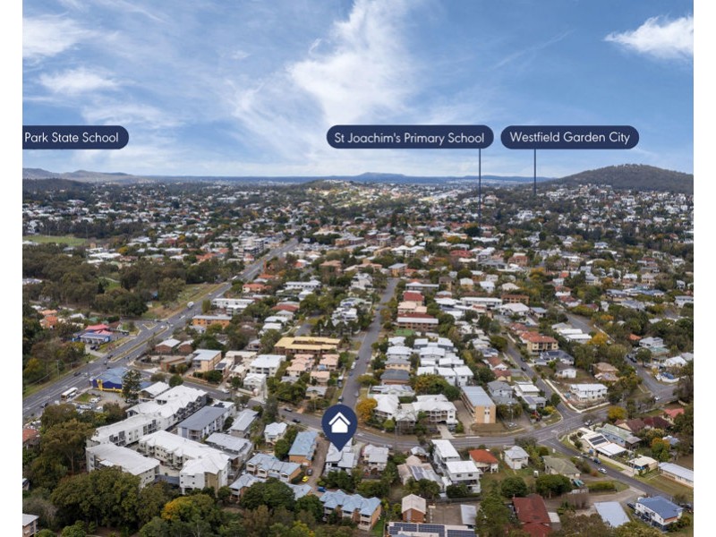 3/41 Birdwood Rd, Holland Park West QLD 4121